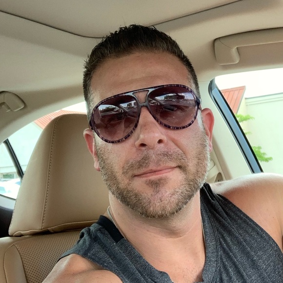 Unisex BOSS Sunglasses - Picture 3 of 6